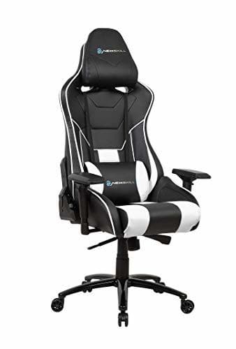 Elemento de la categoría hogar Newskill Kuraokami - Silla Gaming Profesional