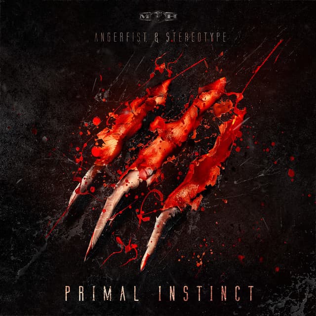 Music Primal Instinct