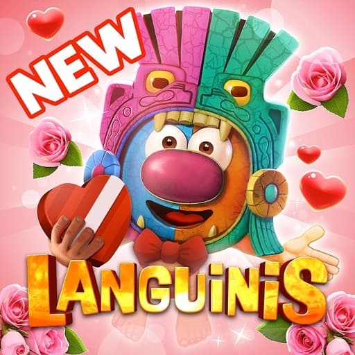 App Languinis: Juego de palabras