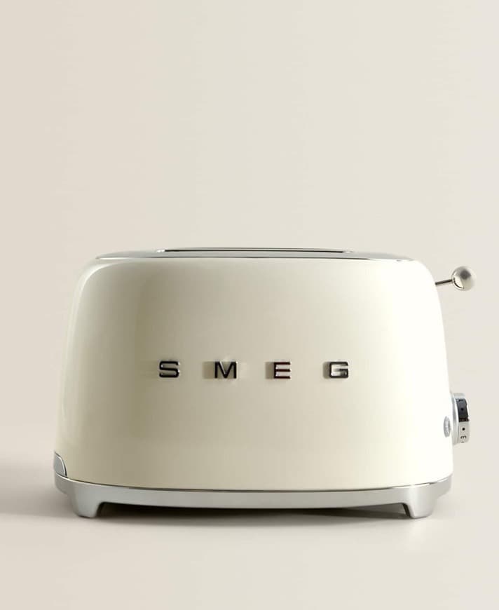 Fashion Torradeira Smeg