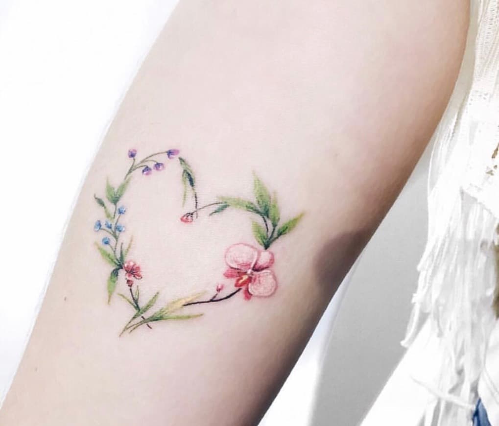 Fashion Tattoos ideas 