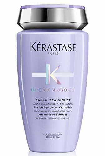 Belleza Kerastase 57979 Blond Bain Ultraviolet