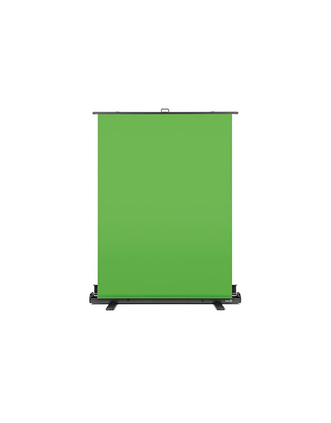 Electronic Elgato Green Screen - Panel Chromakey plegable para eliminación del fondo