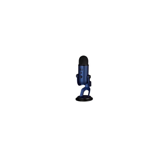 Product Blue Yeti 