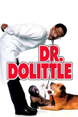 Película Doctor Dolittle