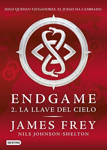 Book Endgame 2