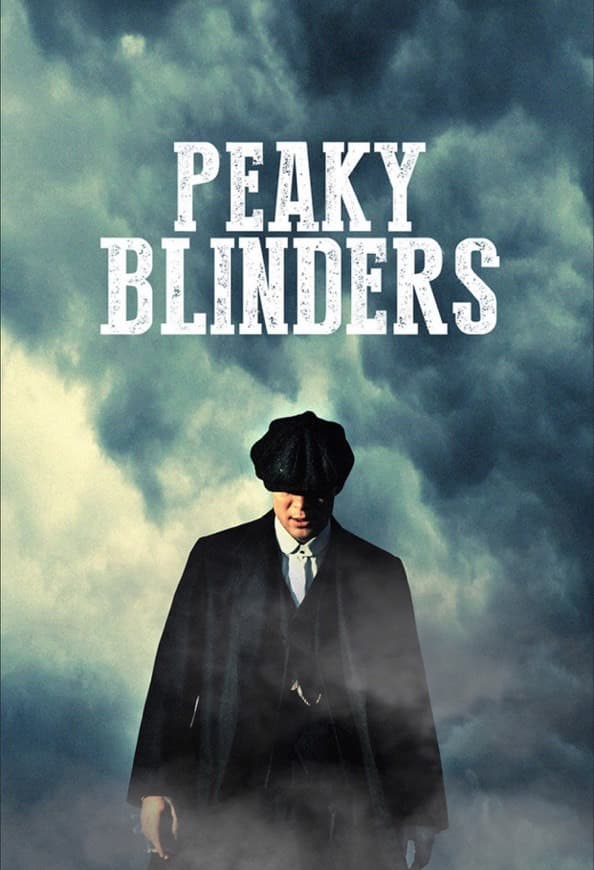 Serie Peaky Blinders