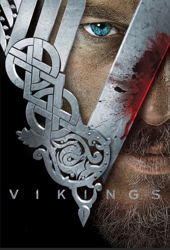 Serie Vikings 