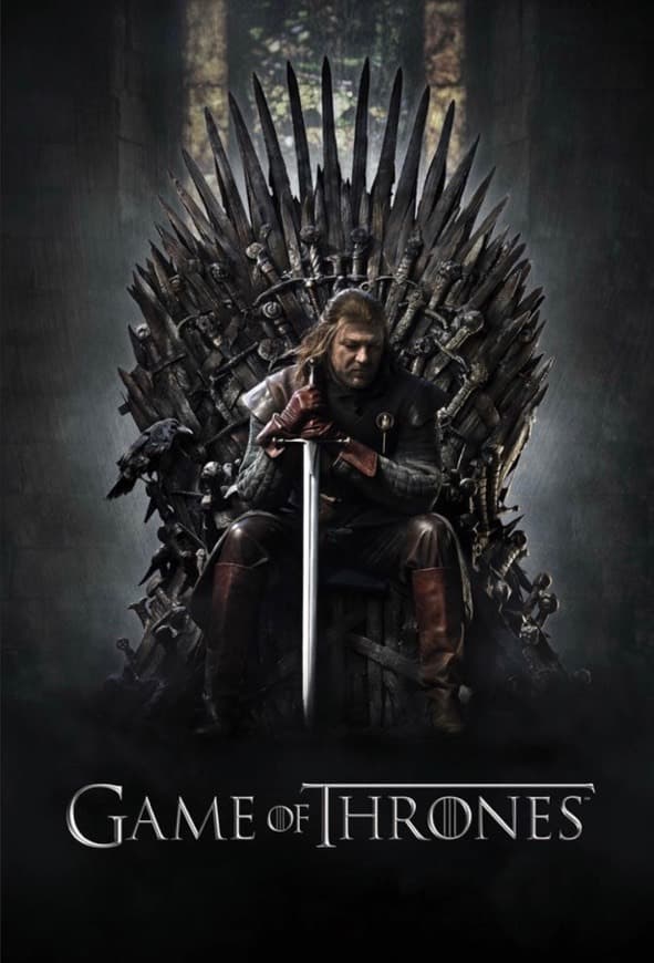 Serie Game of Thrones