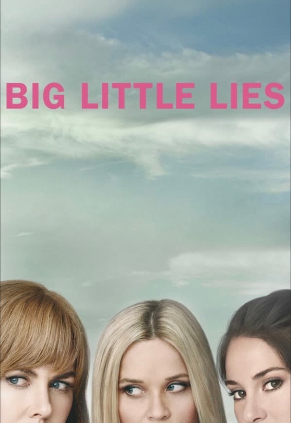 Serie Big Little Lies