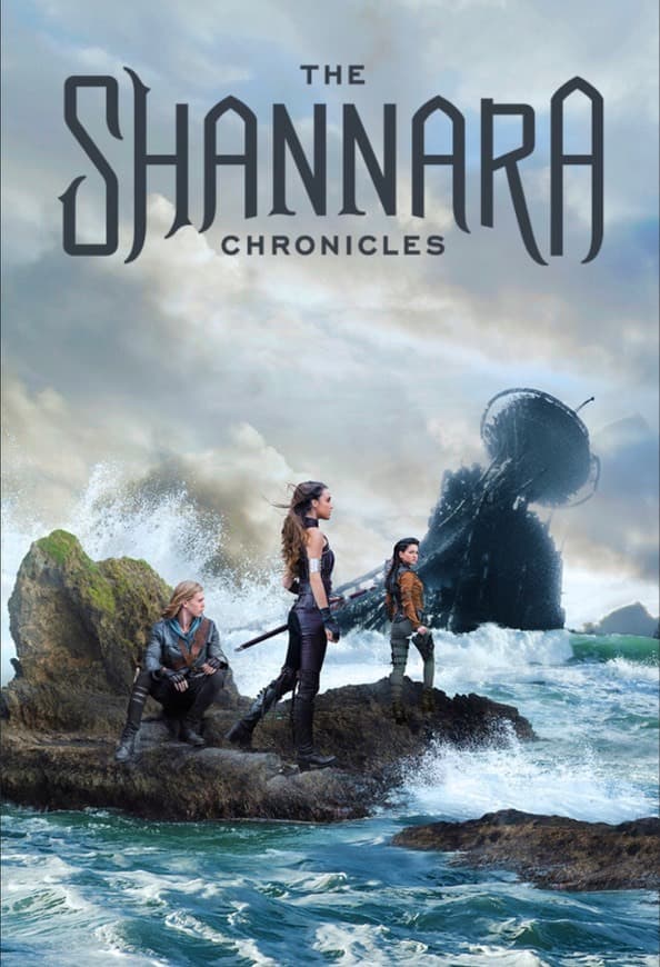 Serie The Shannara Chronicles