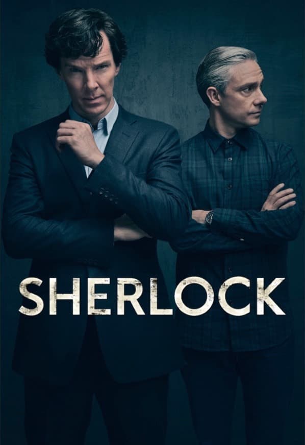 Serie Sherlock