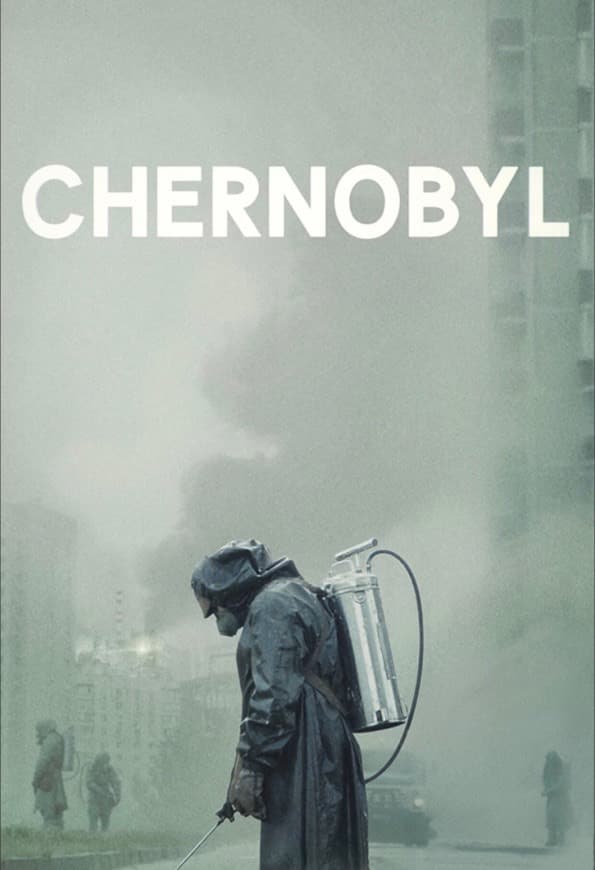 Serie Chernobyl