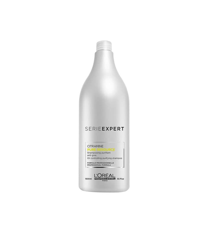 Product L'ORÉAL PURE RESOURCE SHAMPOO 1500ML