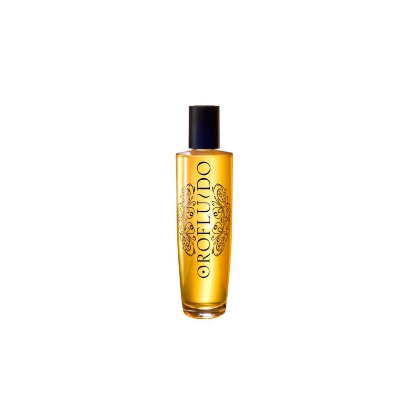 Product Revlon Orofluido Elixir 100ml