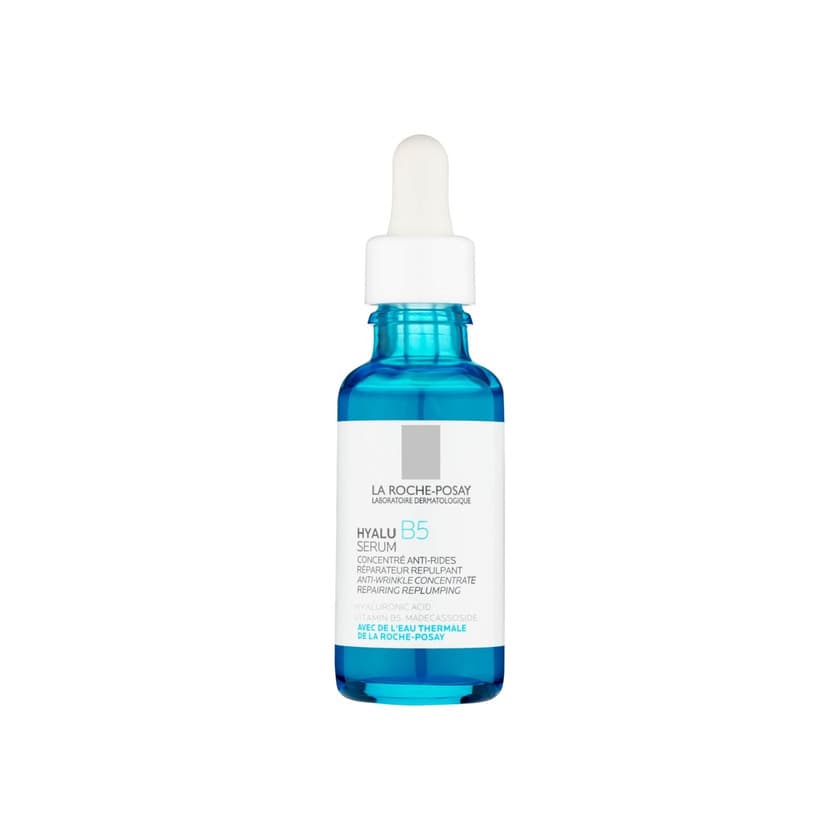 Product Sérum La Roche-Posay Hyalu B5 Hyaluronic Acid 30ml