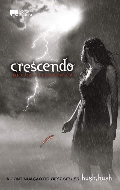 Book Crescendo