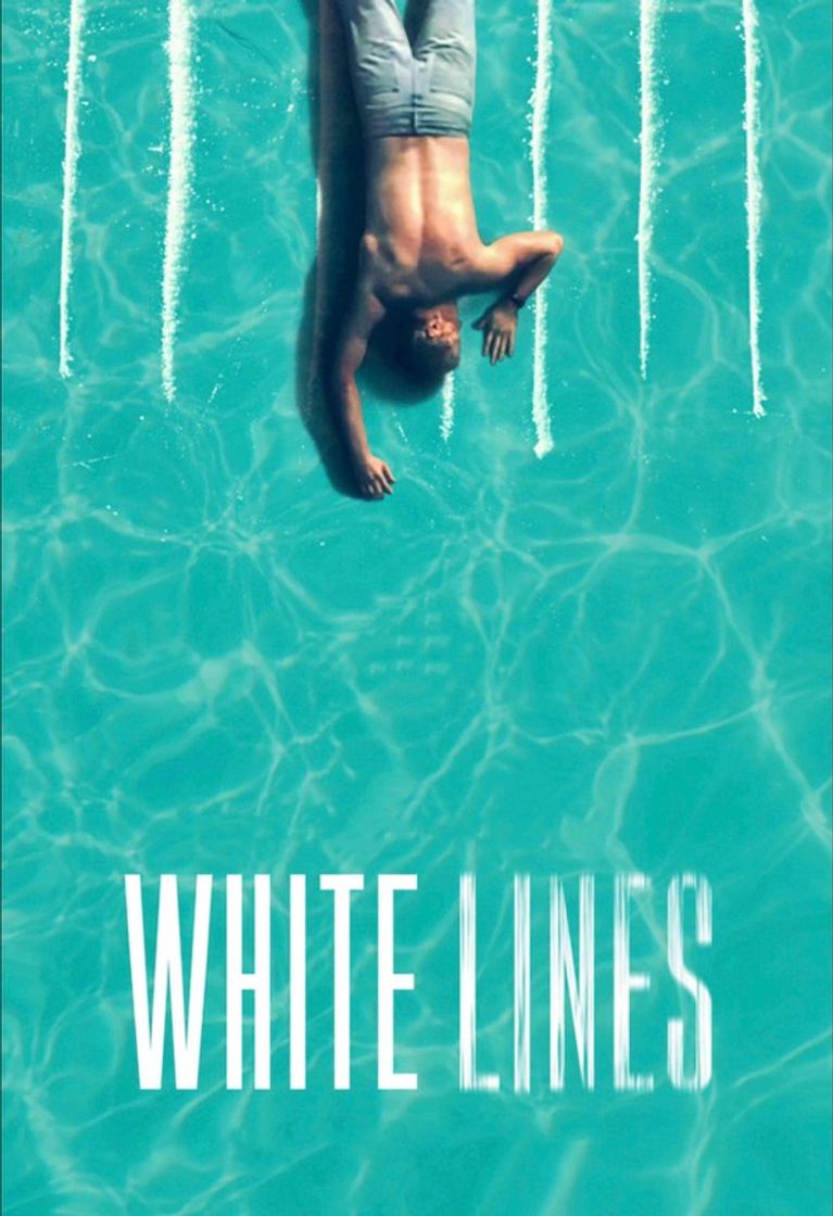 Serie White Lines