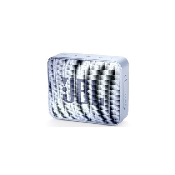 Product Coluna Portátil JBL GO 2 