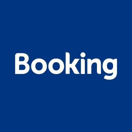 App Booking.com Travel Deals