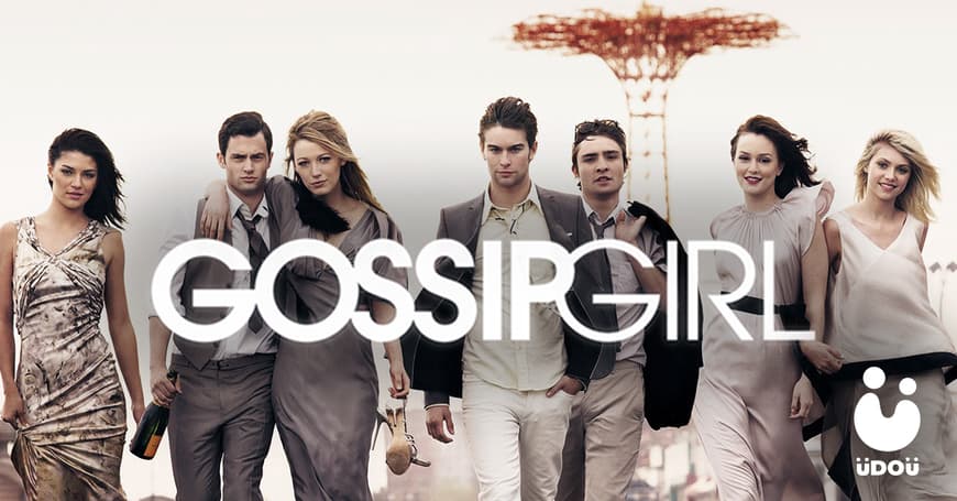 Serie Gossip Girl