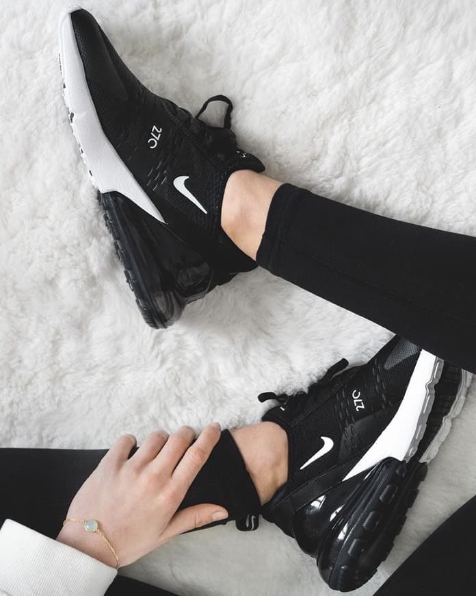 Moda Nike Air Max 270