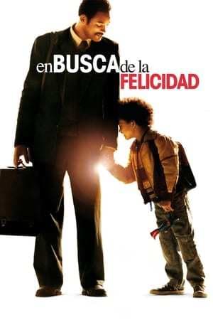 Película The Pursuit of Happyness