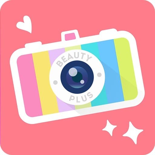 App BeautyPlus