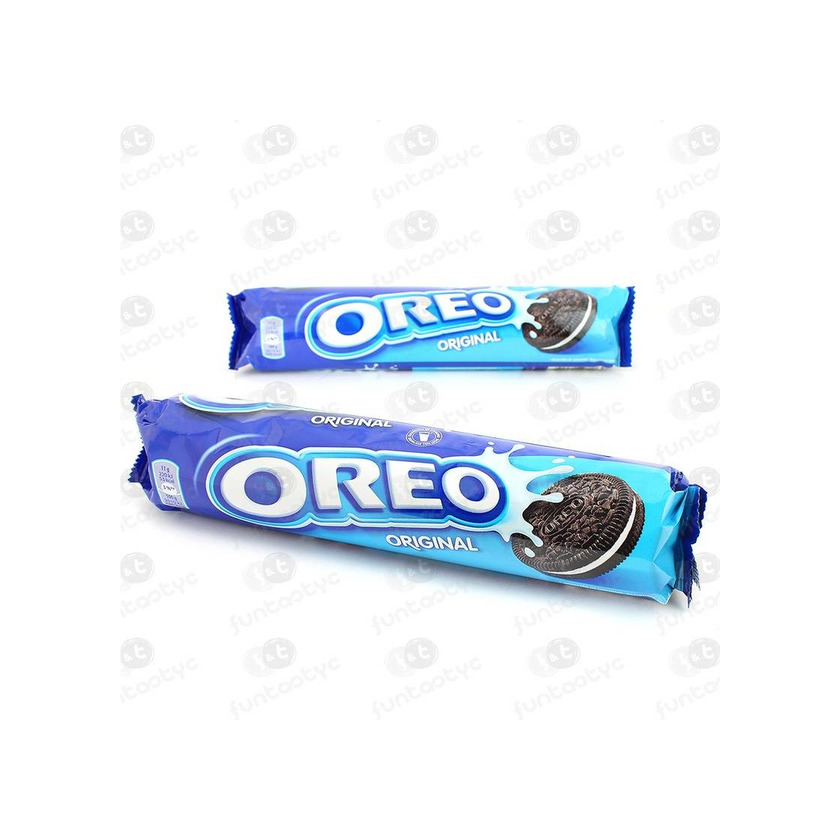 Producto Bolacha oreo