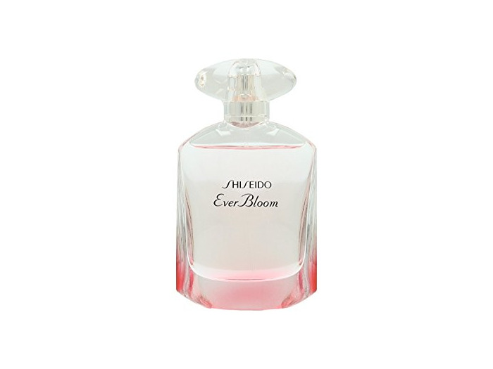 Belleza Shiseido Ever Bloom EDP