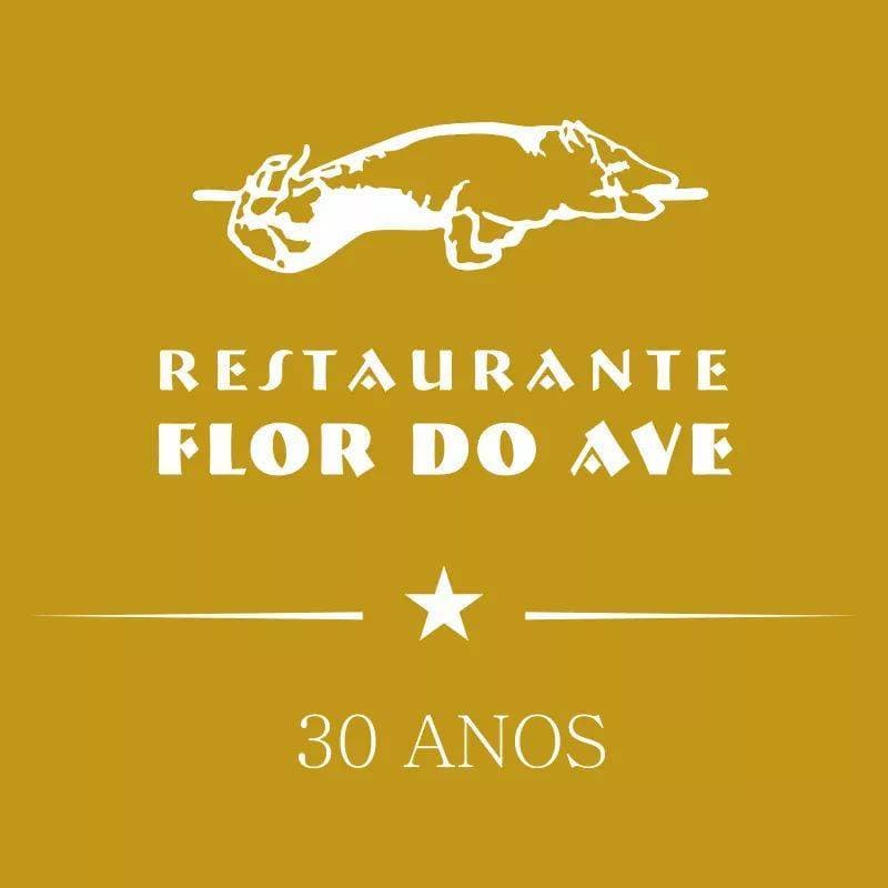 Restaurants Flor do Ave