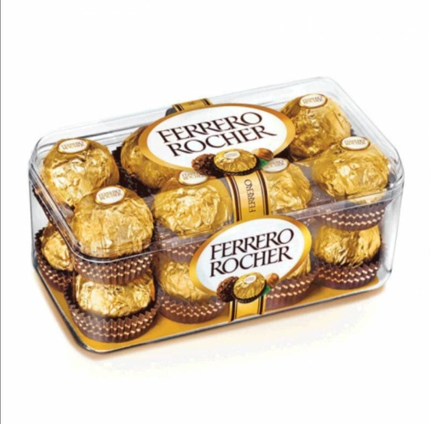 Product Ferrero Rocher 