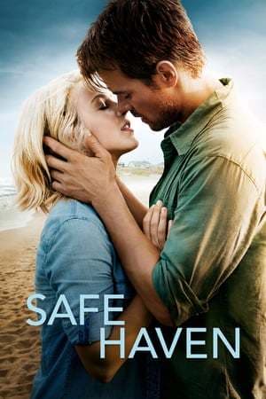 Película Safe Haven