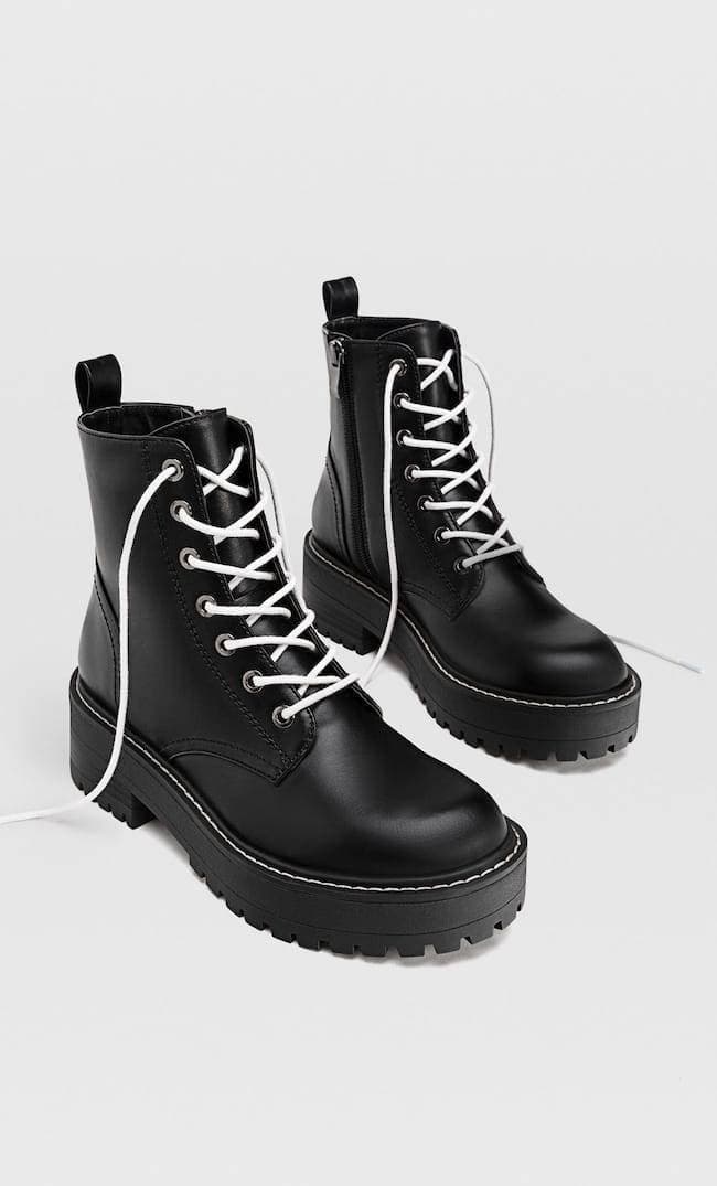 Product Botas militares