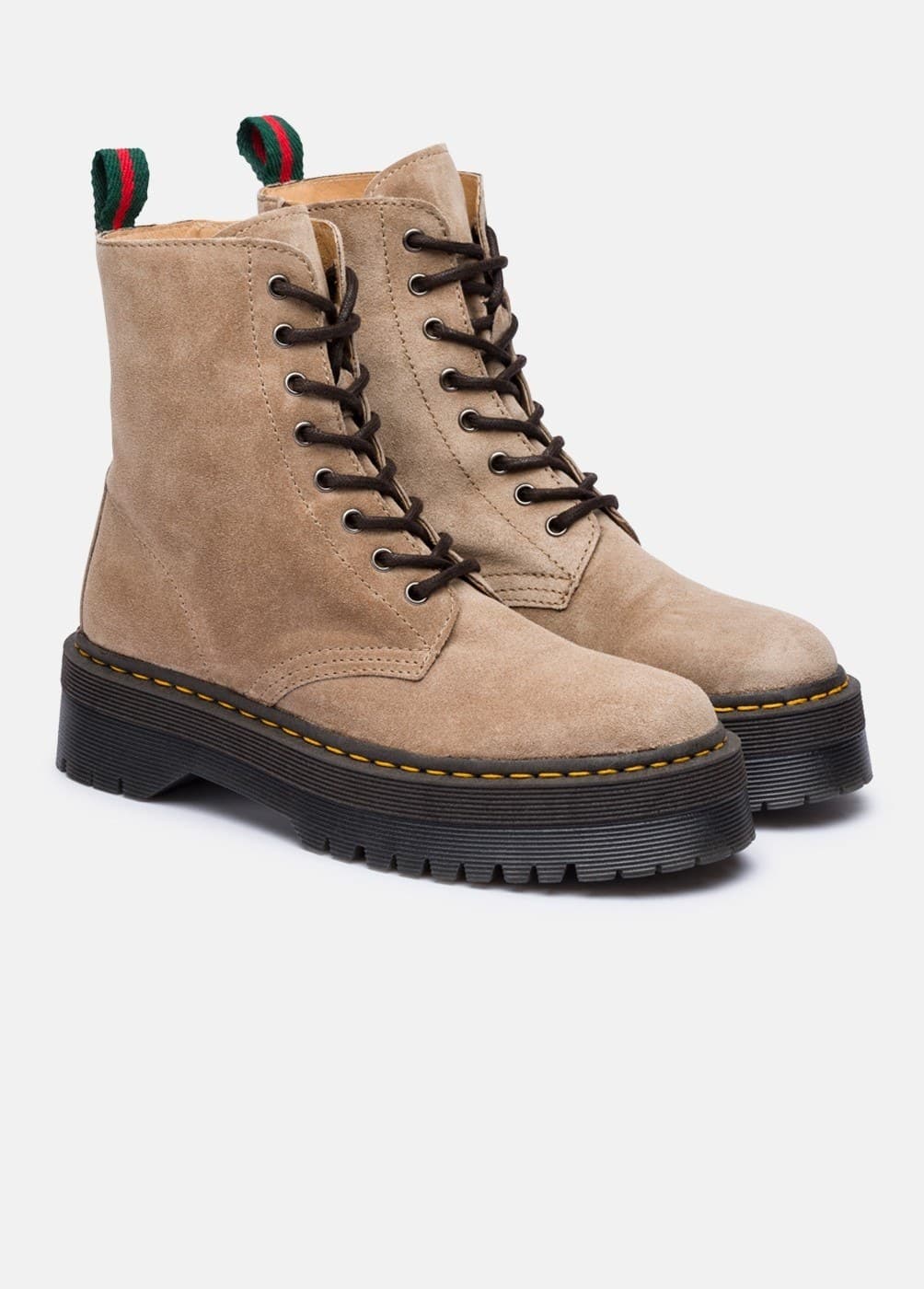 Product Botas Brownie 