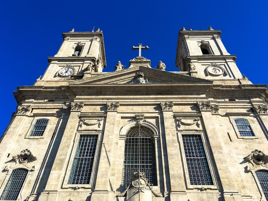 Place Igreja da Lapa