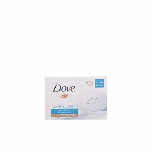 Lugar Dove Gentle Exfoliating