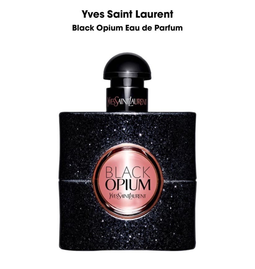 Fashion Yves saint Laurent 