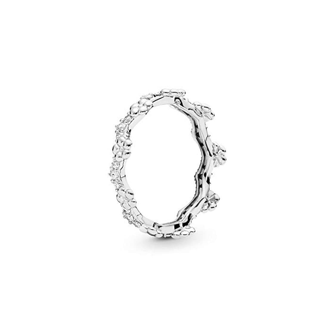 Producto PANDORA Mujer Plata Anillo Eternity 197924CZ