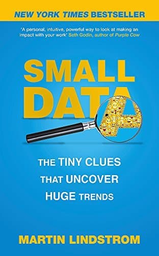 Libro Small Data