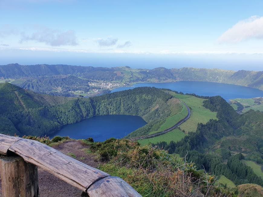 Lugar Ponta Delgada