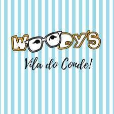 Restaurants Woody's Waffles Shop - Vila do Conde