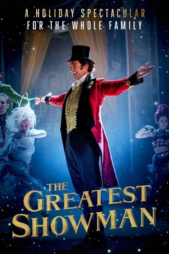 Movie The Greatest Showman