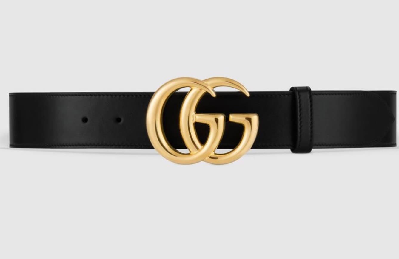 Product Gucci belt