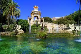 Place Parque de la Ciudadela