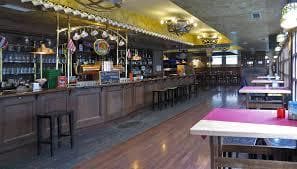 Restaurants Paulaner Bierhaus & Bowling Durango