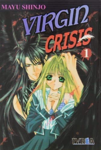 Book Virgin Crisis 01