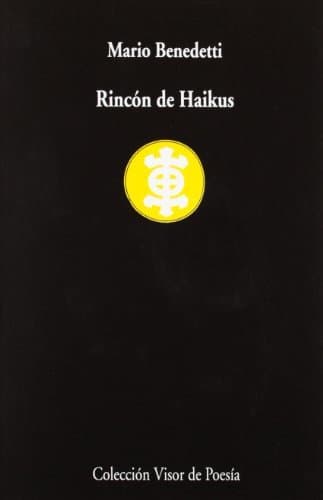 Book Rincón de Haikus: 471