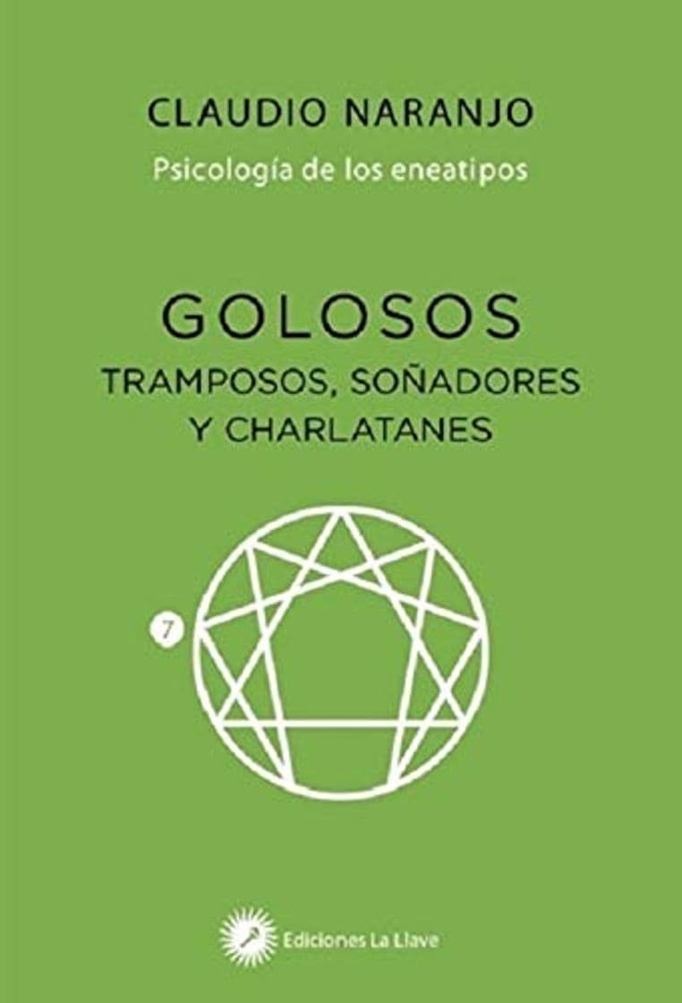 Book Golosos, tramposos, soñadores y charlatanes