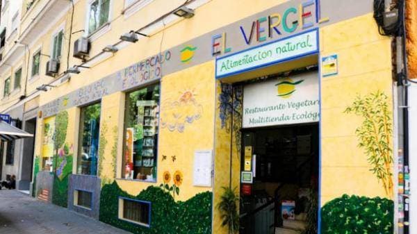 Place El Vergel Supermercado